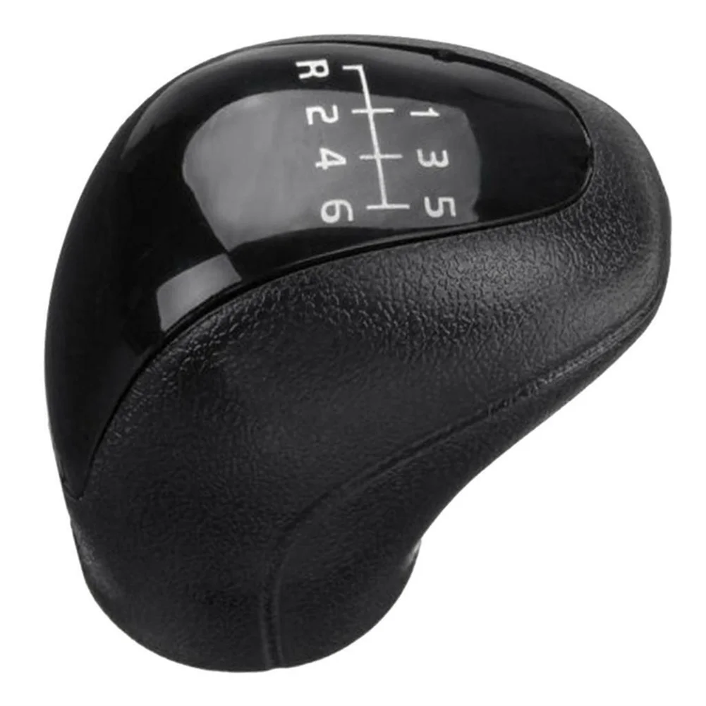100% Brand New Shift Knob 6 Speed Gear Stick 11mm/0.43in 6 Speed Automotive Tools Comfortable Design Gear Knob
100% Brand New Shift Knob 6 Speed Gear Stick 11mm/0.43in 6 Speed Automotive Tools Comfortable Design Gear Knob