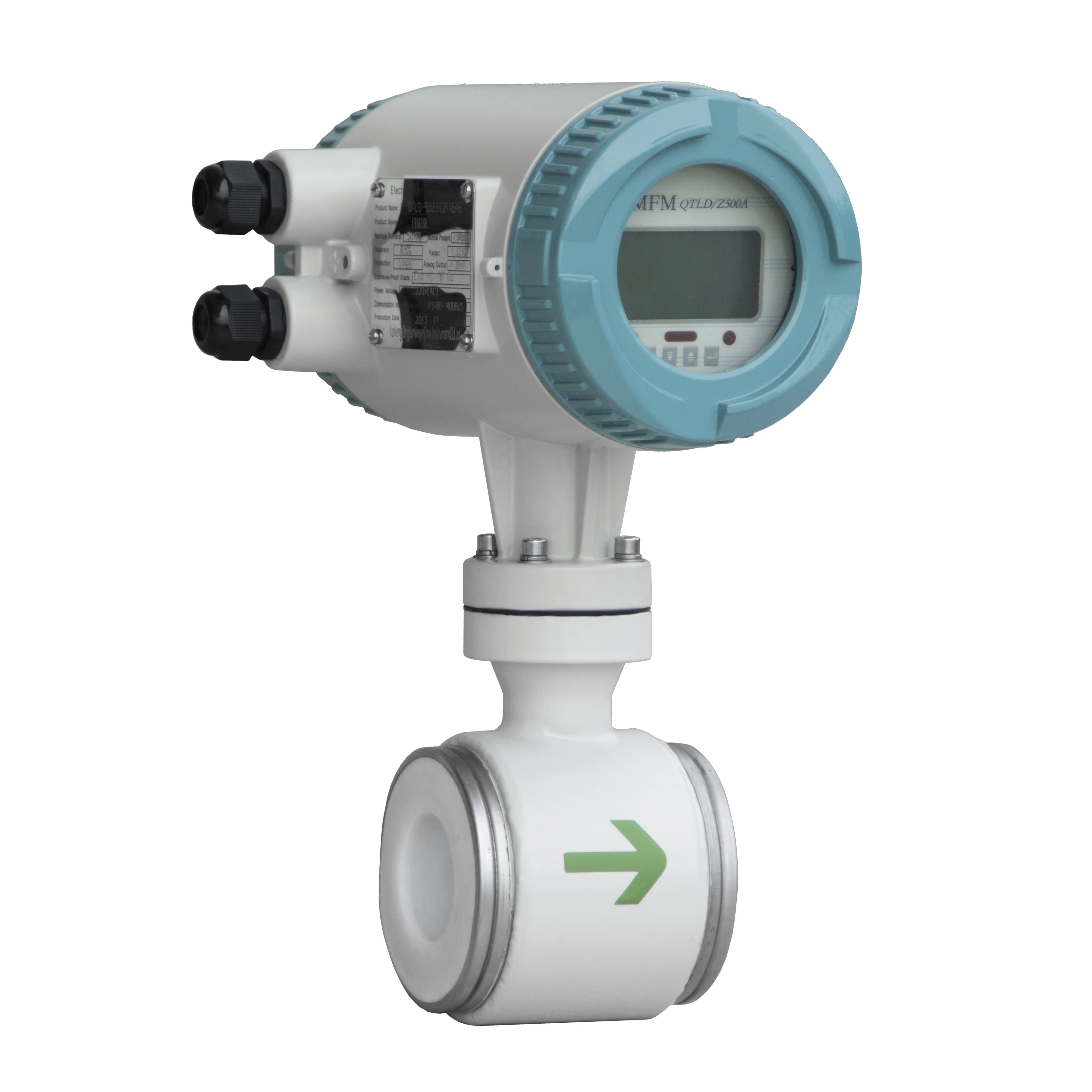 Beer micro electromagnetic flowmeter sensor liquid control magnetic digital water stainless steel ss304 wafer flow meter
Beer micro electromagnetic flowmeter sensor liquid control magnetic digital water stainless steel ss304 wafer flow meter