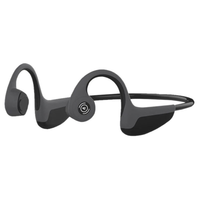 Bluetooth-гарнитура Z8 с костной проводимостью, беспроводные бинауральные наушники с подвесным датчиком движения, водонепроницаемые стерео зву...
Bluetooth-гарнитура Z8 с костной проводимостью, беспроводные бинауральные наушники с подвесным датчиком движения, водонепроницаемые стерео зву...