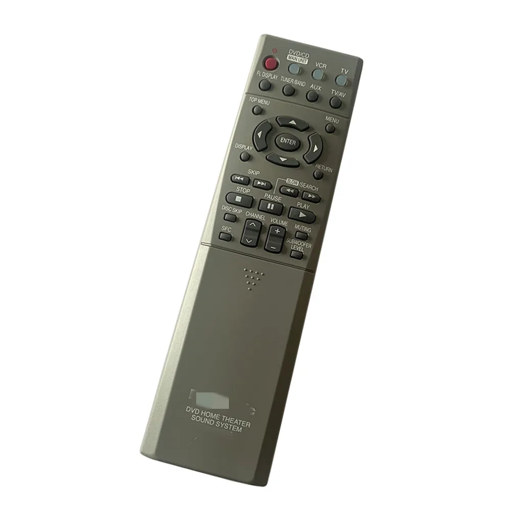 Original Remote Control For Panasonic EUR7502XE0 EUR7502XF0 SA-HT70 SC-HT70 SC-HT65 SA-HT650 SA-HT692 SC-HT692 Soundbar
Original Remote Control For Panasonic EUR7502XE0 EUR7502XF0 SA-HT70 SC-HT70 SC-HT65 SA-HT650 SA-HT692 SC-HT692 Soundbar