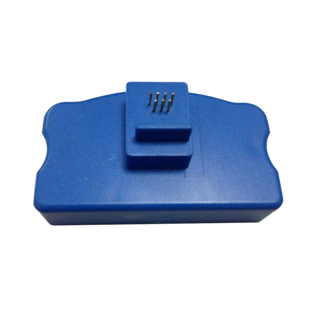 Ink Cartridge Chip Resetter For Epson Stylus Pro 4000 / 4800 / 4880 / 7600 / 7800 / 9600 / 9800 Printer
Ink Cartridge Chip Resetter For Epson Stylus Pro 4000 / 4800 / 4880 / 7600 / 7800 / 9600 / 9800 Printer