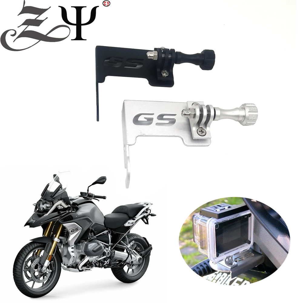Accessories For BMW R1200GS LC R 1200 GS 2018 2019 For Gopro Camera Bracket For R1200GS LC Adventure ADV 2017 For Go Pro Stand
Accessories For BMW R1200GS LC R 1200 GS 2018 2019 For Gopro Camera Bracket For R1200GS LC Adventure ADV 2017 For Go Pro Stand