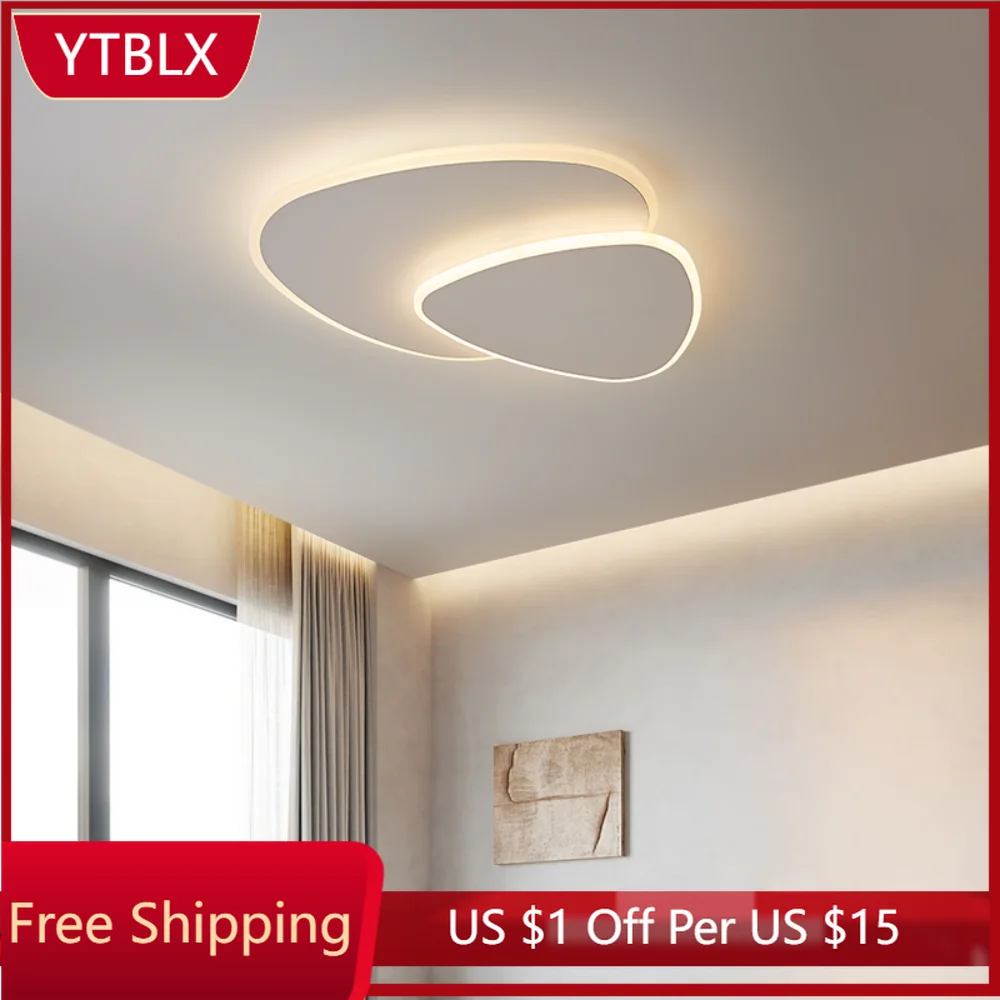 Modern LED Ceiling Light For Bedroom Study Dining Room Kitchen Minimalist Ultra Thin Round Roof Chandelier Lighting Fixtures
Modern LED Ceiling Light For Bedroom Study Dining Room Kitchen Minimalist Ultra Thin Round Roof Chandelier Lighting Fixtures
