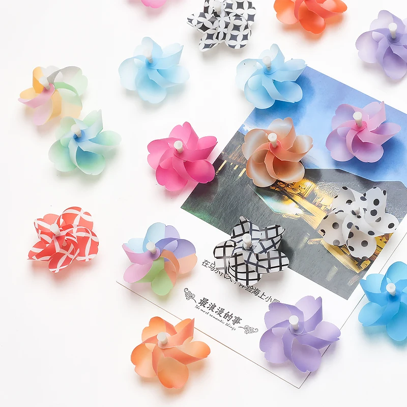 Three dimensional Windmill Mini Cute Refrigerator Magnets Personalized Creative Refrigerator Decoration Home Decor
Three dimensional Windmill Mini Cute Refrigerator Magnets Personalized Creative Refrigerator Decoration Home Decor