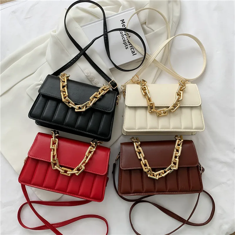 Women Bag New Fashion Messenger Crossbody Bag Chain Shoulder Small Square Designer Luxury Clutch Hand Bag Designer Luxury
Women Bag New Fashion Messenger Crossbody Bag Chain Shoulder Small Square Designer Luxury Clutch Hand Bag Designer Luxury