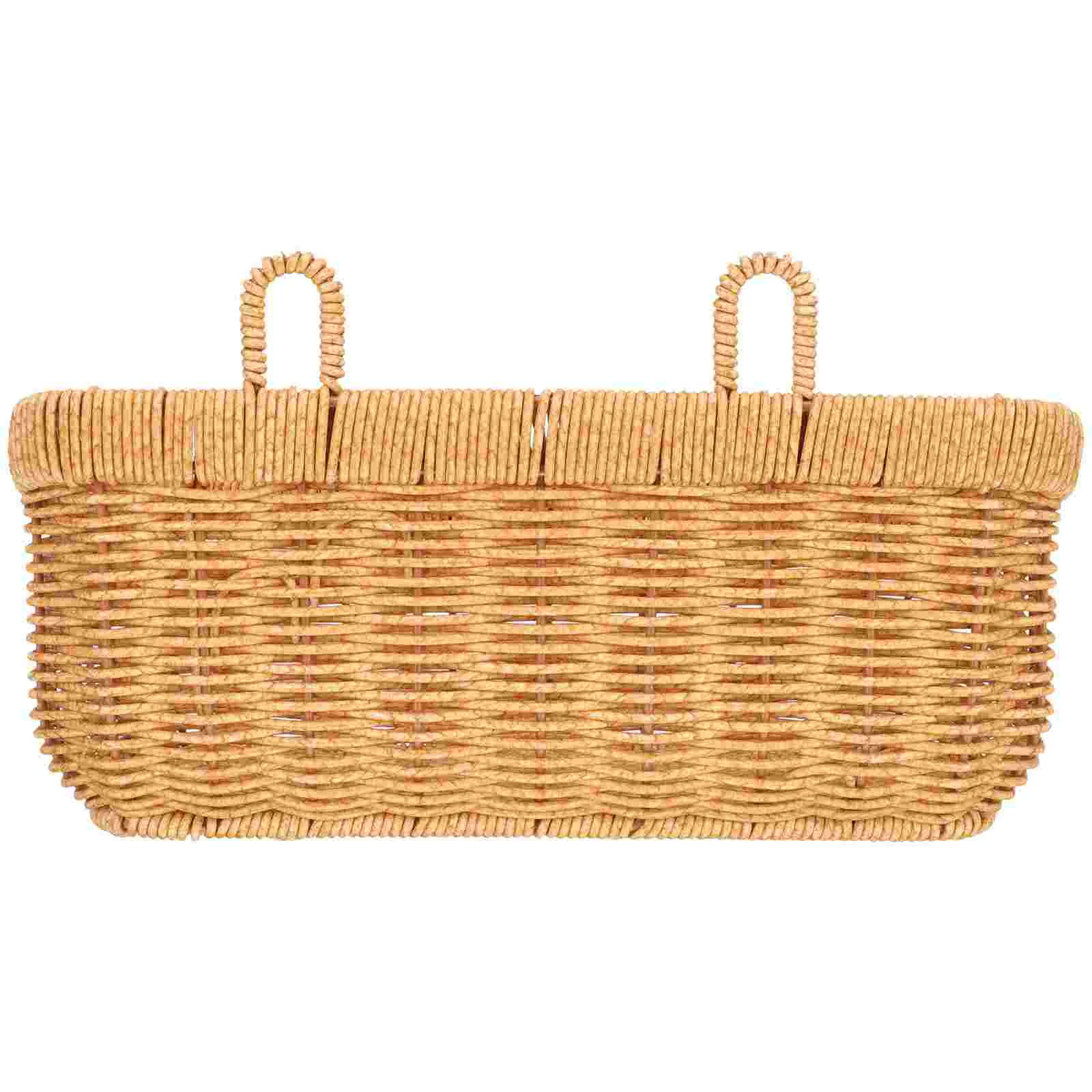Ginger Garlic Storage Basket Wall Decoration Imitation Rattan Door Hanging Home Onion
Ginger Garlic Storage Basket Wall Decoration Imitation Rattan Door Hanging Home Onion