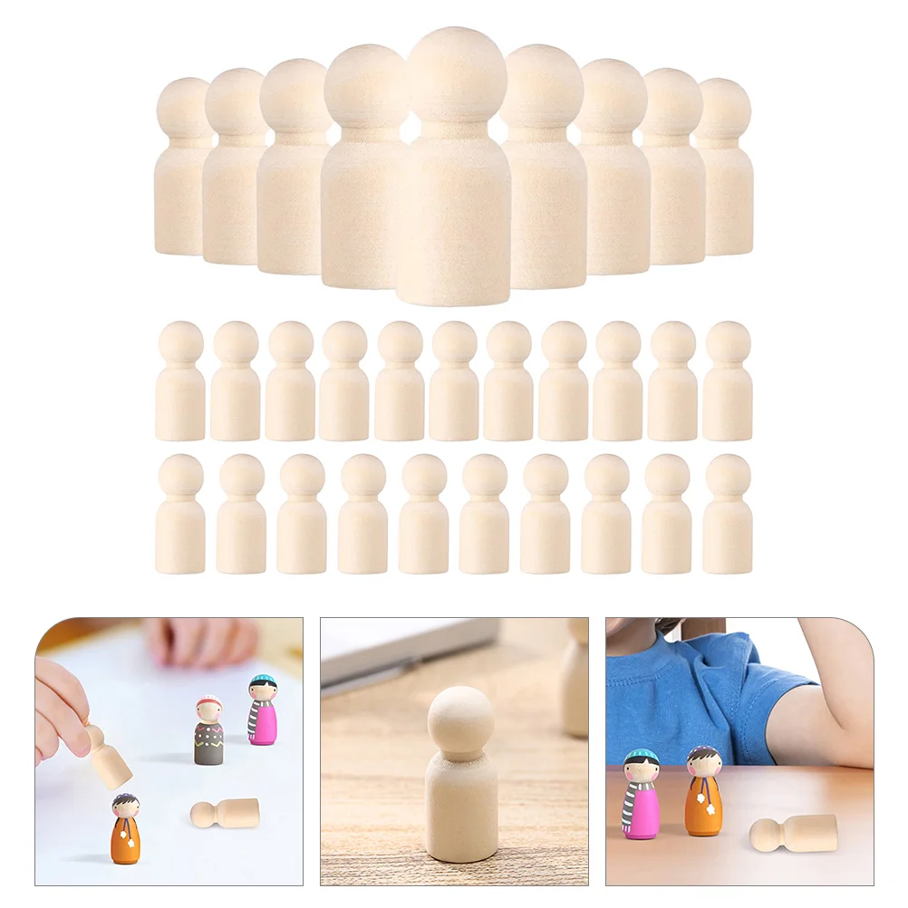 Peg Woodenpeopleunfinished Crafts Bodieswood Figure Family Angel Diy Graffitidecorative Easter Figures Bodiesd Paintedpaint
Peg Woodenpeopleunfinished Crafts Bodieswood Figure Family Angel Diy Graffitidecorative Easter Figures Bodiesd Paintedpaint