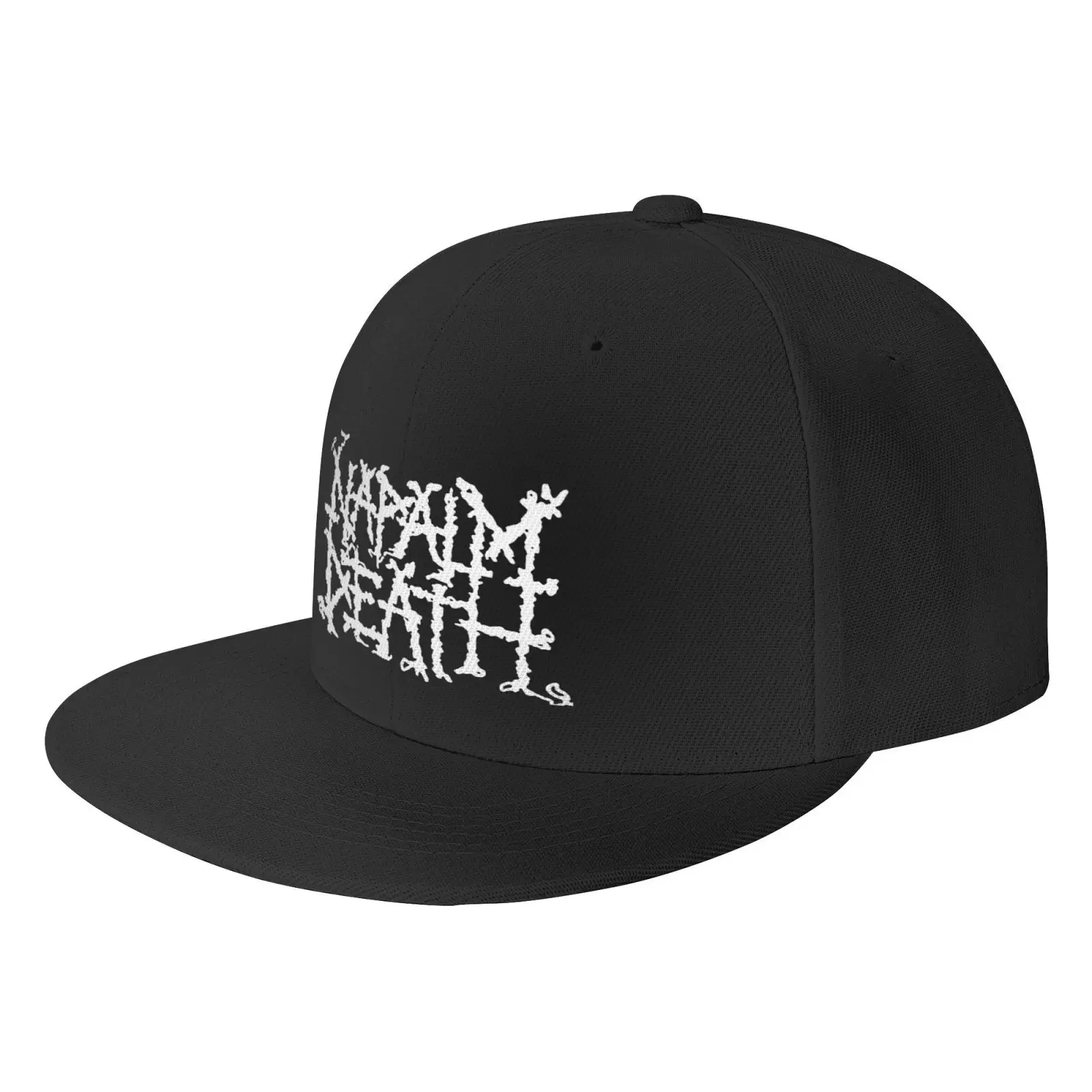 Качественная новая стильная новая мягкая бейсболка Napalm Death Black, мужские шапки, дизайнерская шапка, летняя кепка, шапки s, шапка, Мужская кепка
Качественная новая стильная новая мягкая бейсболка Napalm Death Black, мужские шапки, дизайнерская шапка, летняя кепка, шапки s, шапка, Мужская кепка