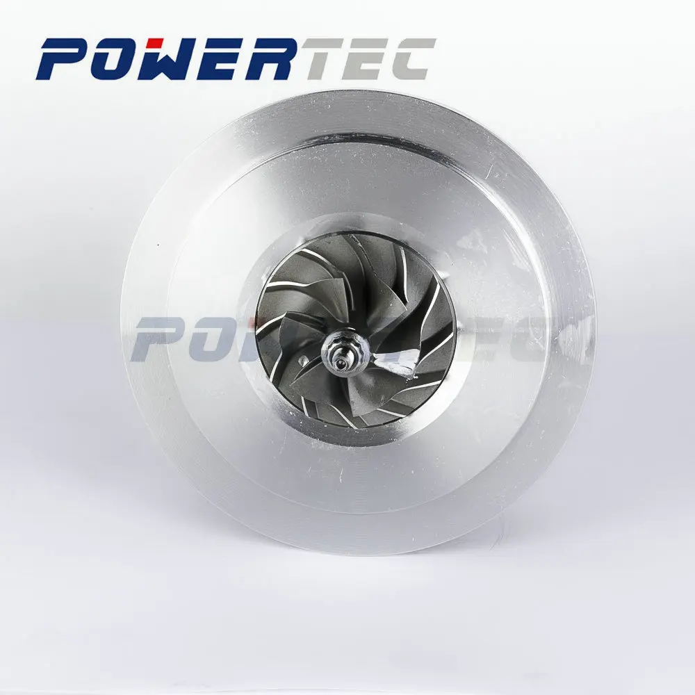 Turbocharger Cartridge For Toyota Avensis Picnic Previa TD Auris 2.0 D-4D 85Kw 115HP 93Kw 126HP 1CD-FTV 721164-0009 17201-27030
Turbocharger Cartridge For Toyota Avensis Picnic Previa TD Auris 2.0 D-4D 85Kw 115HP 93Kw 126HP 1CD-FTV 721164-0009 17201-27030