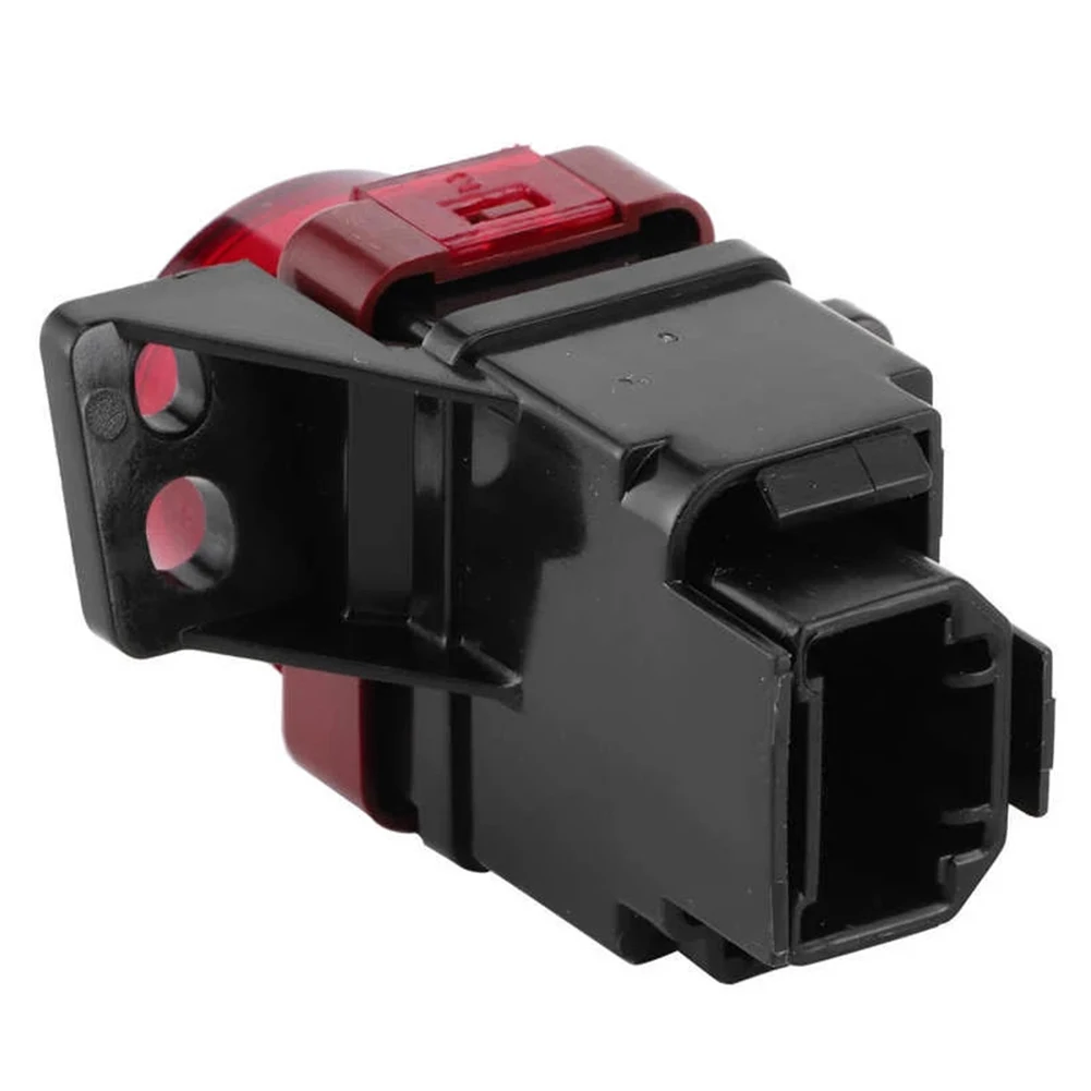 Warning Lamp Hazard Light Switch 35510-TR0-H01 Double Flash Emergency Plug-and-play Switch Button CarvAccessories
Warning Lamp Hazard Light Switch 35510-TR0-H01 Double Flash Emergency Plug-and-play Switch Button CarvAccessories