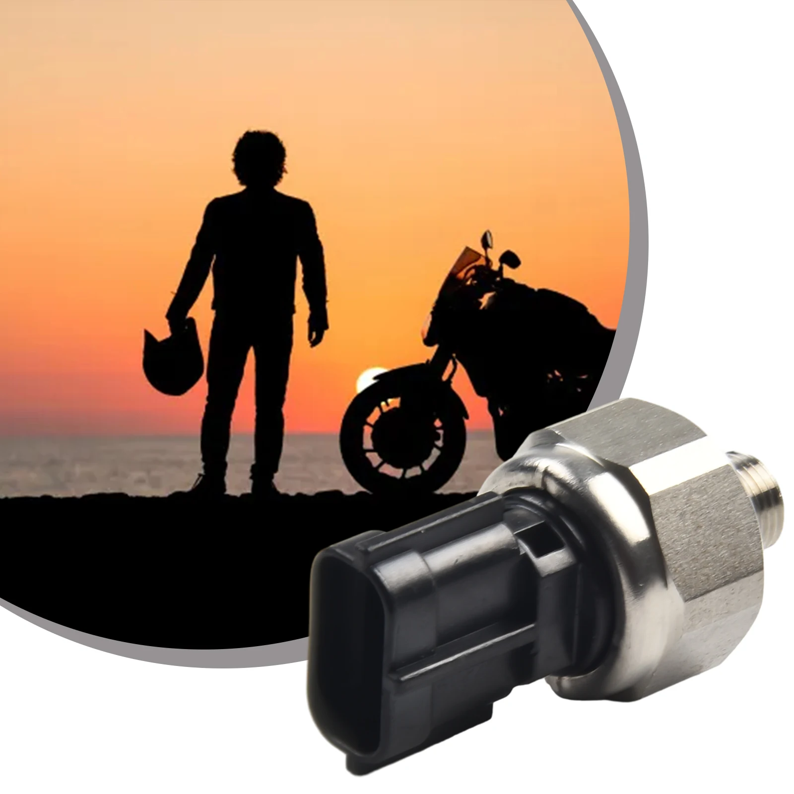 Improve Engine Performance with this High Grade Oil Pressure Sensor Compatible with For F150 F200 VF250 Engines
Improve Engine Performance with this High Grade Oil Pressure Sensor Compatible with For F150 F200 VF250 Engines