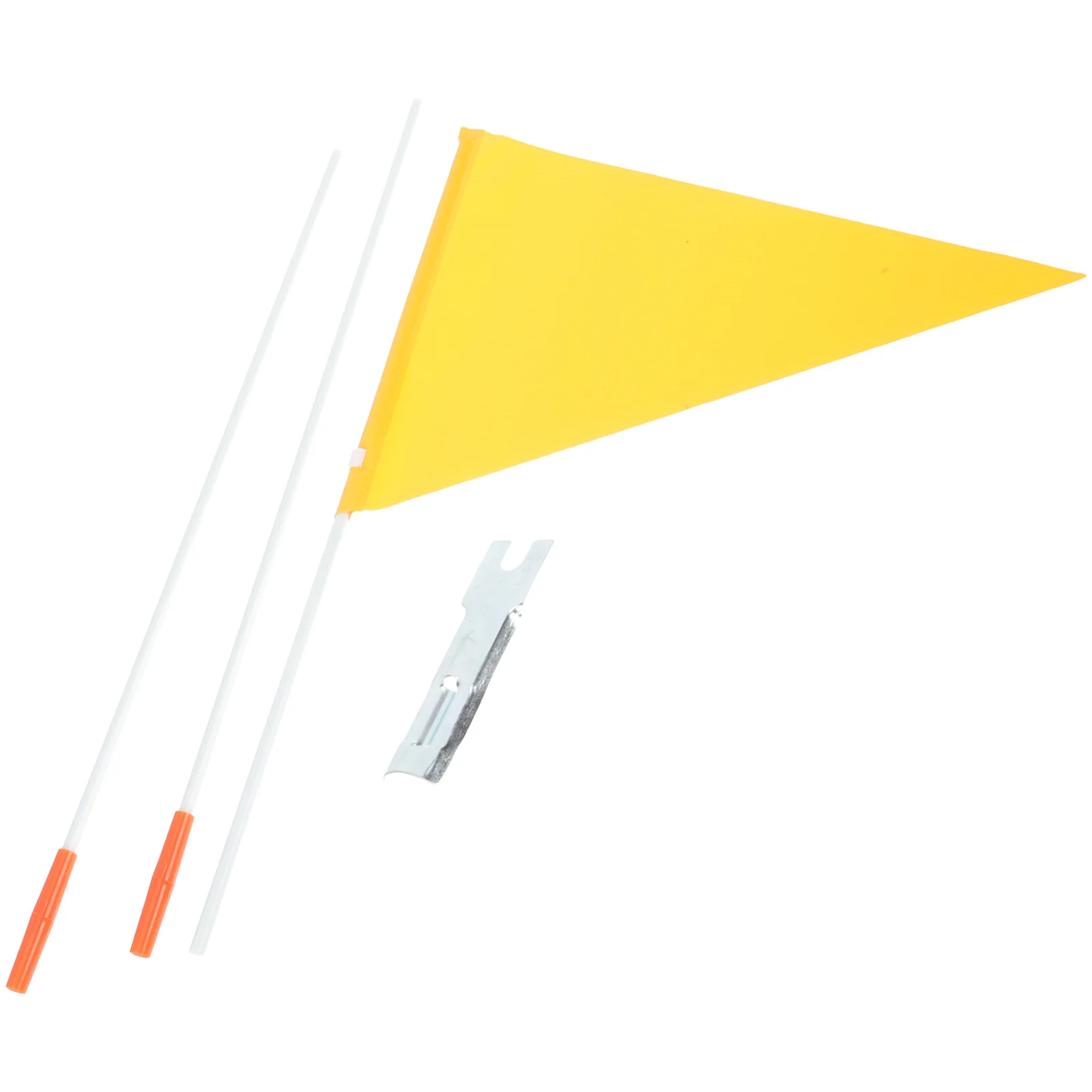 Flag Bike Safety Cycling Resistant Poleprofessional Wearflags Portable Accessory Handlebar Reflective Trailer Cycle Visibility
Flag Bike Safety Cycling Resistant Poleprofessional Wearflags Portable Accessory Handlebar Reflective Trailer Cycle Visibility