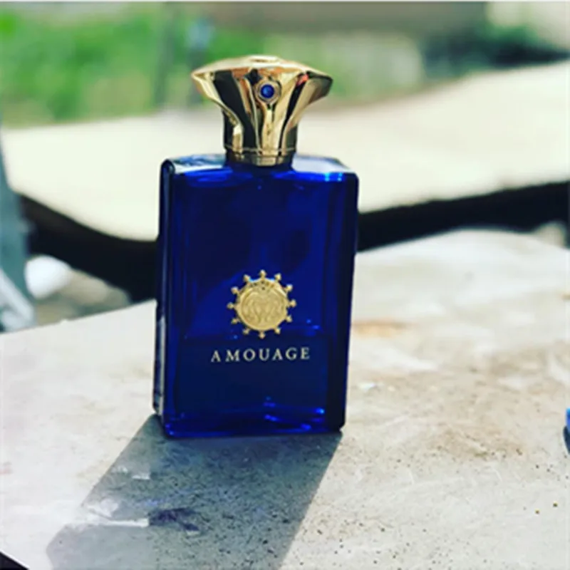 Top Brand Original 1:1 Amouage Interlude Man Cologne Parfumes for Man Long Lasting Man Parfume Man Body Spary
Top Brand Original 1:1 Amouage Interlude Man Cologne Parfumes for Man Long Lasting Man Parfume Man Body Spary
