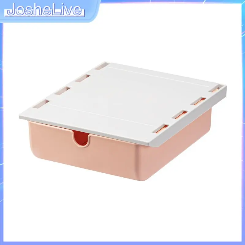 Drawer Storage Boxes Table Under Paste Office Desk Organizer Memo Pen Stationery Storage Case ABS Home Storage Organizer Boxes
Drawer Storage Boxes Table Under Paste Office Desk Organizer Memo Pen Stationery Storage Case ABS Home Storage Organizer Boxes