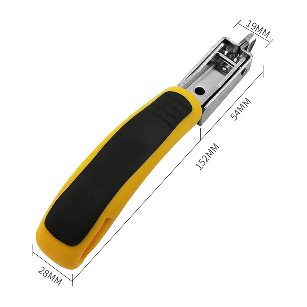 Nail Puller Woodworking Nail Remover Decoration Nail Remover Office Professional Manual Tool
Nail Puller Woodworking Nail Remover Decoration Nail Remover Office Professional Manual Tool