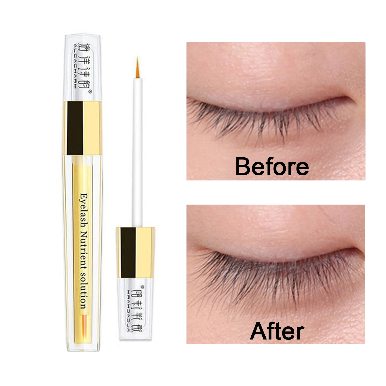 Eyelash Growth Liquid Eyebrows Enhancer Rising Eyebrows Growth Serum Eyebrow Longer Thicker Cosmetics Eye Makeup Tools
Eyelash Growth Liquid Eyebrows Enhancer Rising Eyebrows Growth Serum Eyebrow Longer Thicker Cosmetics Eye Makeup Tools