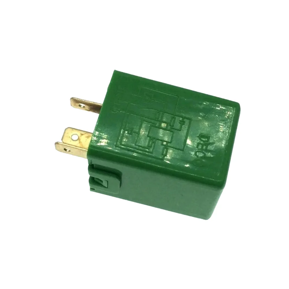 Turn Signal Lamp Relay 96312545 Accessories Controls Easy Installation Green High Quality For Chevrolet Aveo Optra
Turn Signal Lamp Relay 96312545 Accessories Controls Easy Installation Green High Quality For Chevrolet Aveo Optra