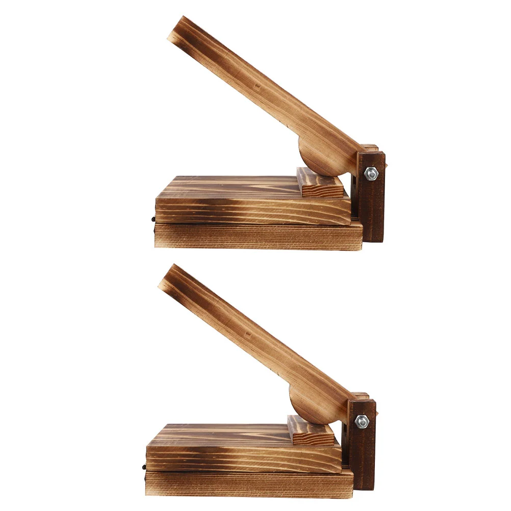 Dumpling Press Tortilla Presser Skin Maker Dough Wood Tool Pressing Machine Wooden Gordita Wrapper Taco Hardwood Pizza
Dumpling Press Tortilla Presser Skin Maker Dough Wood Tool Pressing Machine Wooden Gordita Wrapper Taco Hardwood Pizza