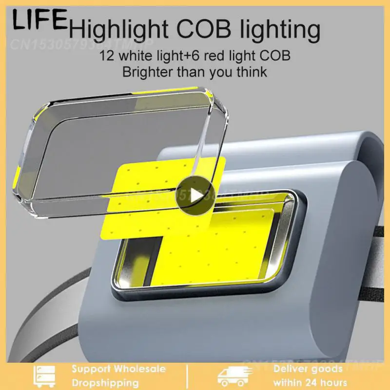 Led Lantern Professional Waterproof Usb Charging Light Magnetic Usb 6 Lighting Modes Ultra Powerful Flashlight Charging Portable
Led Lantern Professional Waterproof Usb Charging Light Magnetic Usb 6 Lighting Modes Ultra Powerful Flashlight Charging Portable
