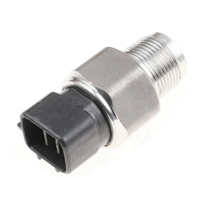 89458-60010 499000-6081 Fuel Rail Pressure Sensor For Toyota Avensis Corolla Hilux Land Cruiser 8945860010 4990006080
89458-60010 499000-6081 Fuel Rail Pressure Sensor For Toyota Avensis Corolla Hilux Land Cruiser 8945860010 4990006080