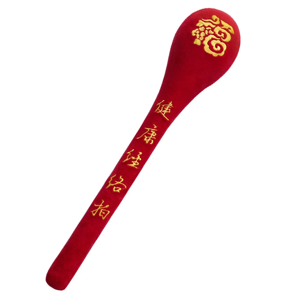 Stick Bodyhammerpat Tool Manual Knock Meridiansticks Point Roller Muscle Tools Shoulderhandheld Scratcher Foot Beat Trigger
Stick Bodyhammerpat Tool Manual Knock Meridiansticks Point Roller Muscle Tools Shoulderhandheld Scratcher Foot Beat Trigger