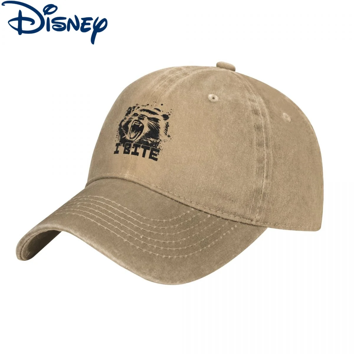 Бейсболка унисекс из денима «стражи Галактики» 
Бейсболка унисекс из денима «стражи Галактики»