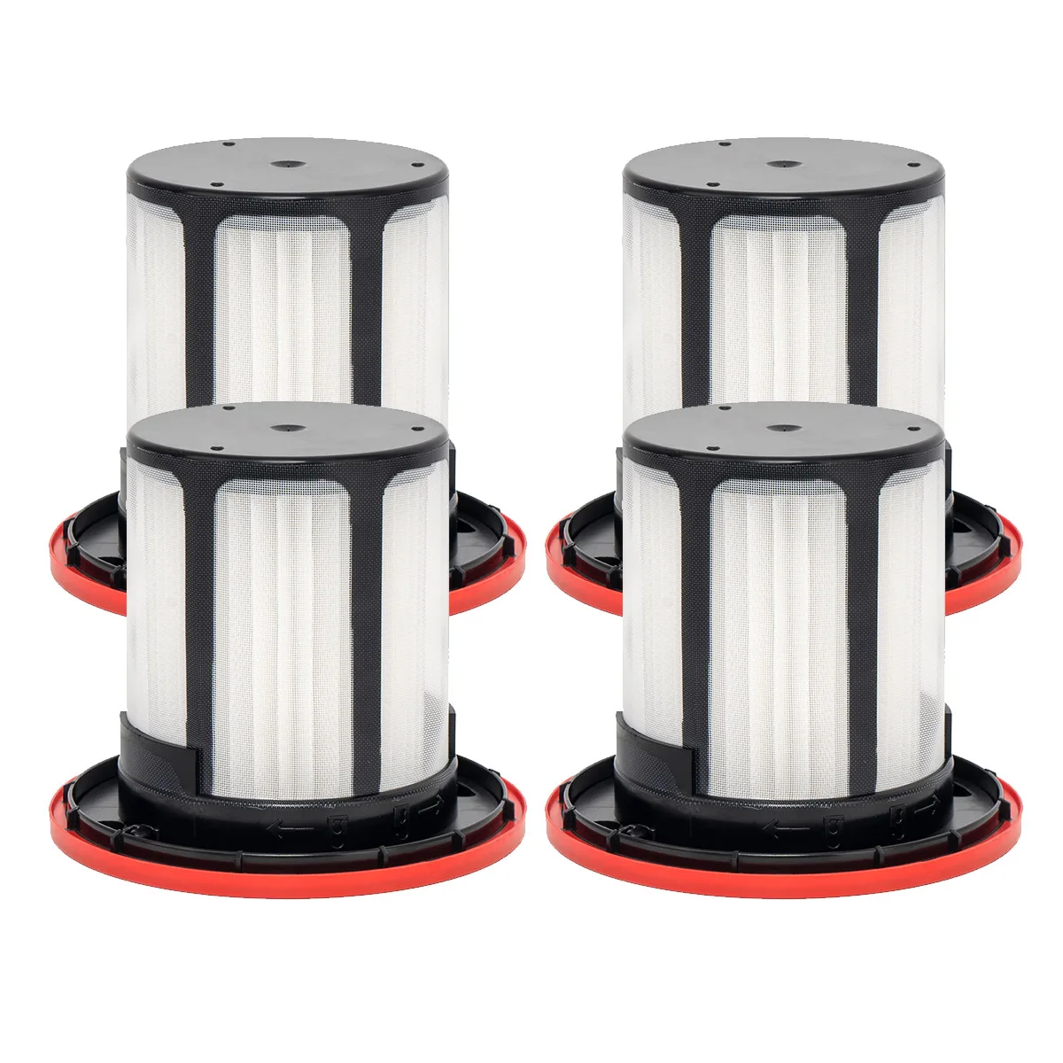 Фильтры для пылесоса Bosch Infinity Gen2 series 6, используемые для серий Bosch BCS611, BCS612, BBS612, BSS61, BCS611, BKS611.
Фильтры для пылесоса Bosch Infinity Gen2 series 6, используемые для серий Bosch BCS611, BCS612, BBS612, BSS61, BCS611, BKS611.