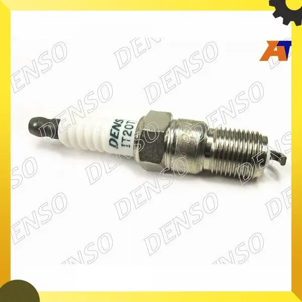 Свеча зажигания AUDI CITROEN FORD JAGUAR MAZDA MERCEDES RENAULT VOLVO Denso IT20TT | Автомобили и мотоциклы