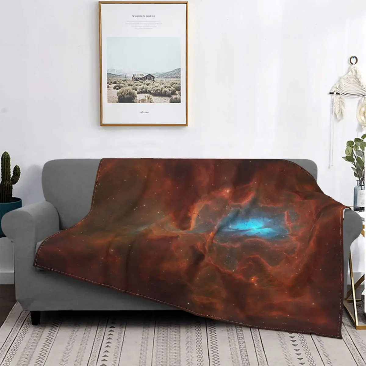 Galaxy Star Sky Night Space Blanket Printed Stitch Soft Breathable Coral Fleece Throw Blankets For Bed Travel
Galaxy Star Sky Night Space Blanket Printed Stitch Soft Breathable Coral Fleece Throw Blankets For Bed Travel