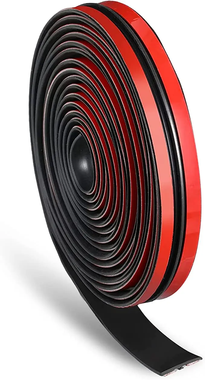 Уплотнительные ленты для ветрового стекла автомобиля, 16 футов, T-образная, Пылезащитная, для дверей и окон, приборной панели, уплотнитель для...
Уплотнительные ленты для ветрового стекла автомобиля, 16 футов, T-образная, Пылезащитная, для дверей и окон, приборной панели, уплотнитель для...