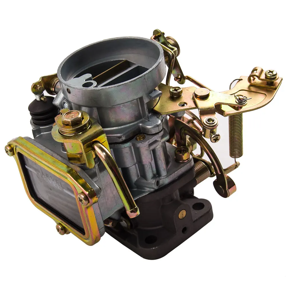 Carburetor Carb Assembly For Nissan J15 Cabstar Datsun Pick Up Homer 16010-b0302
Carburetor Carb Assembly For Nissan J15 Cabstar Datsun Pick Up Homer 16010-b0302