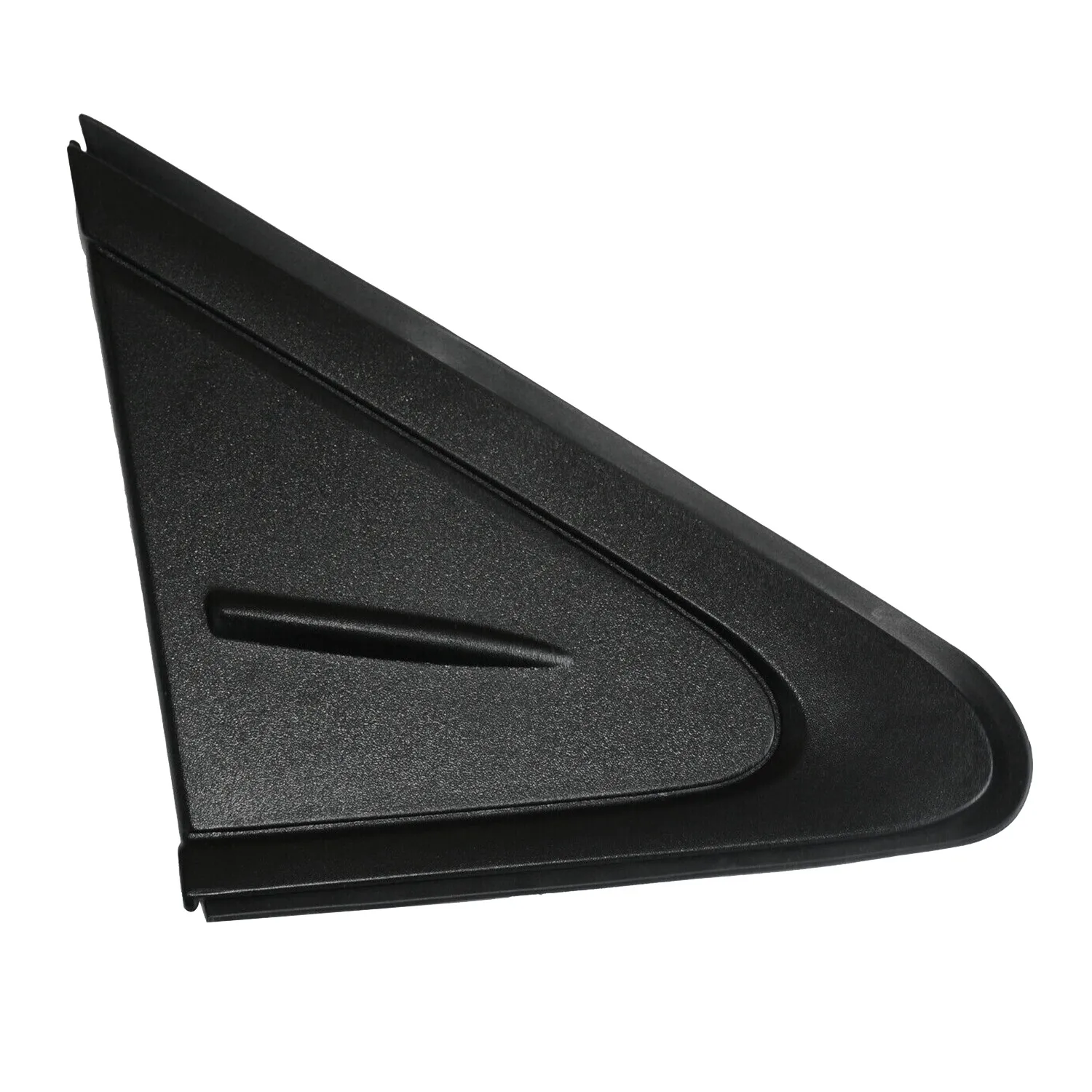 Right Mirror Flag Corner Pillar Garnish e Molding Covers Trim for 2019-2021 Toyota Corolla EU Model
Right Mirror Flag Corner Pillar Garnish e Molding Covers Trim for 2019-2021 Toyota Corolla EU Model