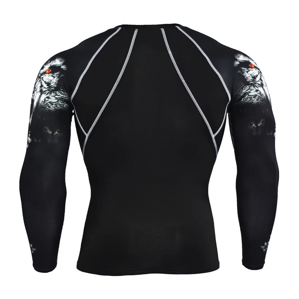 T-shirt Men Shirt Polyester Long Sleeve Mens M~2XL Quick Dry Running Sport Shirt T Shirt Tops Training Activewear Tops
T-shirt Men Shirt Polyester Long Sleeve Mens M~2XL Quick Dry Running Sport Shirt T Shirt Tops Training Activewear Tops