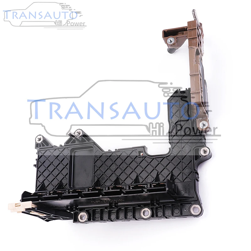 6R80 Transmission Conductor Connector Plate for Ford Evevest Expedition F-150 Mustang Transit Ranger Lincoln Navigator TCM
6R80 Transmission Conductor Connector Plate for Ford Evevest Expedition F-150 Mustang Transit Ranger Lincoln Navigator TCM