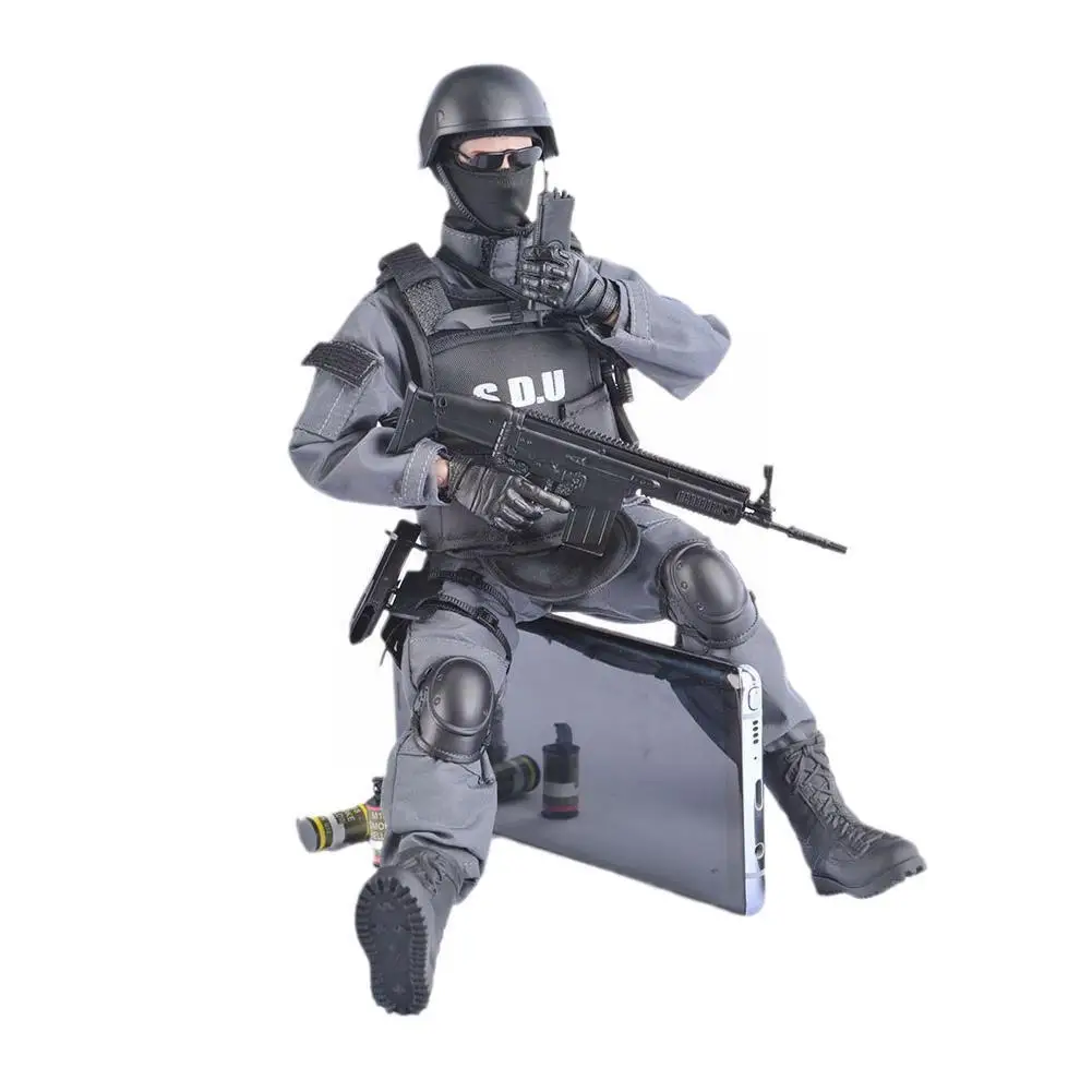 Special Forces Model Resin Soldier Model Boys Soldiers Kids Toy Educational Boy Movable Collection Model Army Toy Model T9E4
Special Forces Model Resin Soldier Model Boys Soldiers Kids Toy Educational Boy Movable Collection Model Army Toy Model T9E4