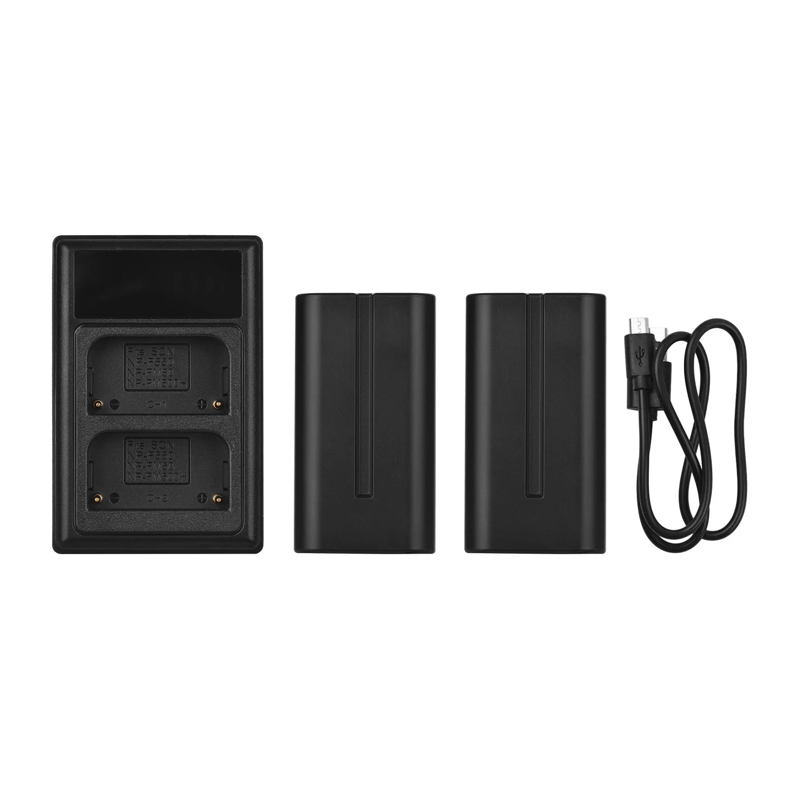 Умное зарядное устройство USB и набор аккумуляторов, 1 зарядное устройство + 2 батареи, светодиодный экран для Sony
Умное зарядное устройство USB и набор аккумуляторов, 1 зарядное устройство + 2 батареи, светодиодный экран для Sony