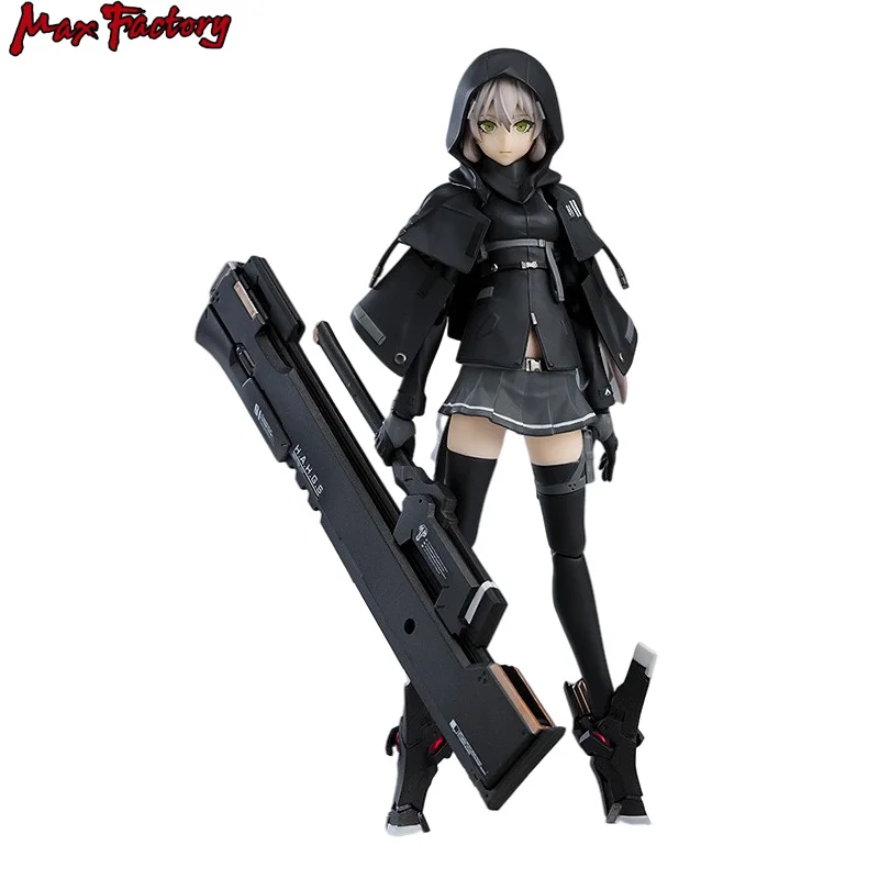 100% оригинальная фабричная фигурка Max Figma #485 очень вооруженная старшая школа девочки друг другу Ver Аниме фигурки коллекционные экшн-игрушки
100% оригинальная фабричная фигурка Max Figma #485 очень вооруженная старшая школа девочки друг другу Ver Аниме фигурки коллекционные экшн-игрушки