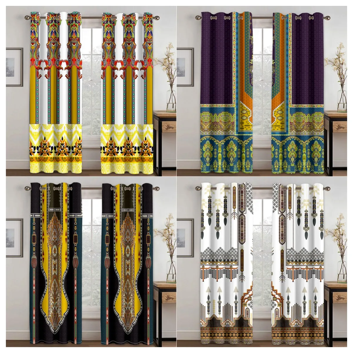 Custom Cheap Modern Simple Luxury Two Pieces Light Filtering Curtains for Living Room Bedroom Kitchen Window Drape Decor Hook
Custom Cheap Modern Simple Luxury Two Pieces Light Filtering Curtains for Living Room Bedroom Kitchen Window Drape Decor Hook