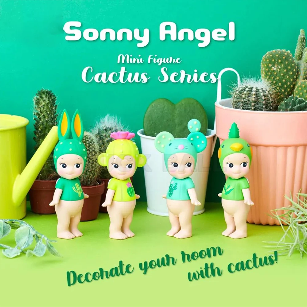 Загадочная коробка Sonny Angel глухая коробка 2020, серия кактусов, мини-фигурка, милая коллекция кукол, милые загадочные коробки для детей, рождественский подарок
Загадочная коробка Sonny Angel глухая коробка 2020, серия кактусов, мини-фигурка, милая коллекция кукол, милые загадочные коробки для детей, рождественский подарок