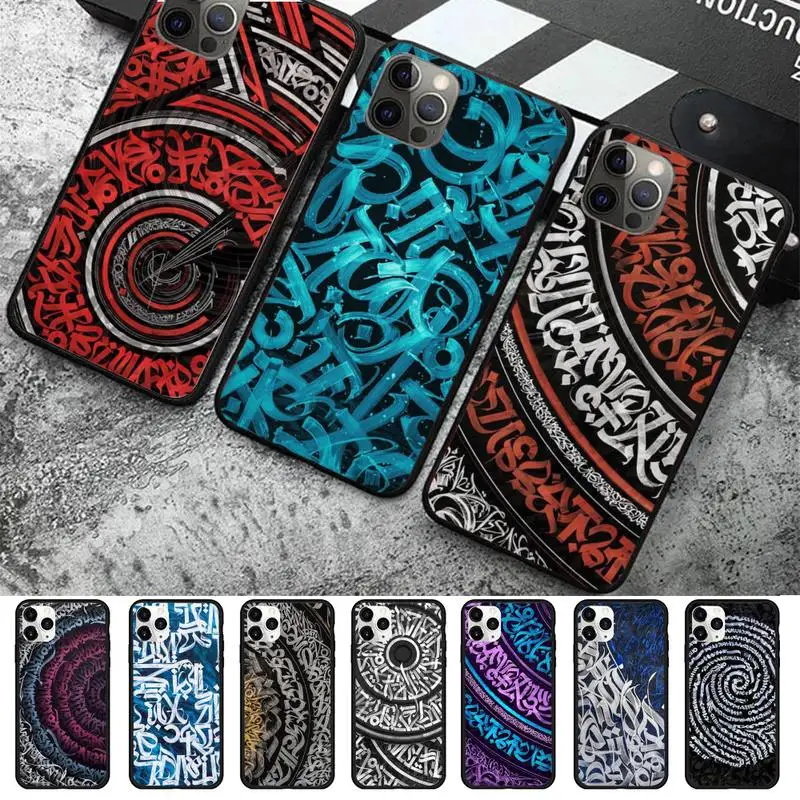 FHNBLJ Pokras Lampas Art Graffiti Phone Case for iPhone 11 12 13 Mini Pro Max 8 7 6 6S Plus X 5 SE 2020 XR XS Funda Case
FHNBLJ Pokras Lampas Art Graffiti Phone Case for iPhone 11 12 13 Mini Pro Max 8 7 6 6S Plus X 5 SE 2020 XR XS Funda Case