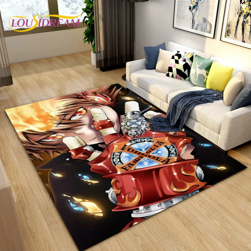 Teachers Hitman Reborn Anime Area Rug Large,Carpet Rug for Living Room Bedroom Sofa Doormat Decoration,kids Non-slip Floor Mat
Teachers Hitman Reborn Anime Area Rug Large,Carpet Rug for Living Room Bedroom Sofa Doormat Decoration,kids Non-slip Floor Mat