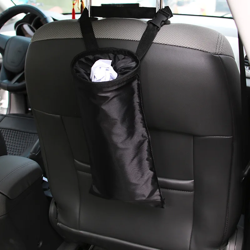 Foldable Car Trash Pack Bag Waterproof Litter Can Garbage Storage Organizer Umbrella Container Holder Auto Interior Accessories
Foldable Car Trash Pack Bag Waterproof Litter Can Garbage Storage Organizer Umbrella Container Holder Auto Interior Accessories