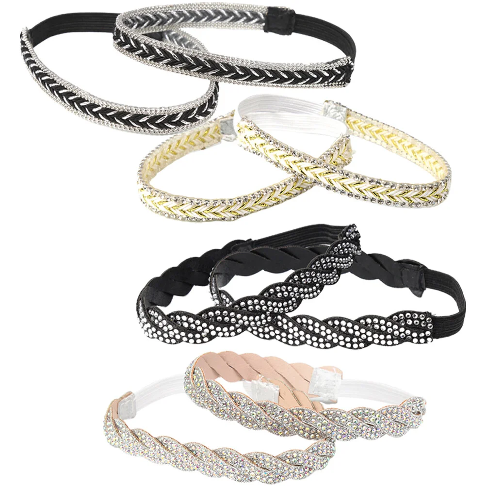 4 Pairs Soccer Shoes Fixing Heel Band Strap Heels High Pleaser Women Non-slip Belt Elastic Straps Knitted Female Women's Boots
4 Pairs Soccer Shoes Fixing Heel Band Strap Heels High Pleaser Women Non-slip Belt Elastic Straps Knitted Female Women's Boots