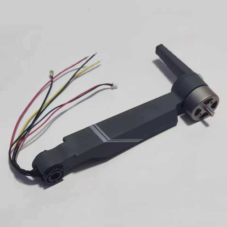 Оригинальный передний правый бесщеточный моторный рычаг KF101 EIS PRO KF101MAX аксессуары