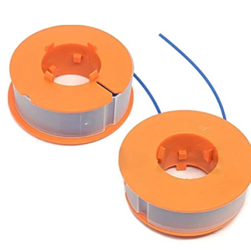 2 Pcs Spool Cover Head Line Kit For Bosch Pro Tap Art 26 30 Combitrim Easytrim Protap Electric Strimmer String Trimmer Head
2 Pcs Spool Cover Head Line Kit For Bosch Pro Tap Art 26 30 Combitrim Easytrim Protap Electric Strimmer String Trimmer Head