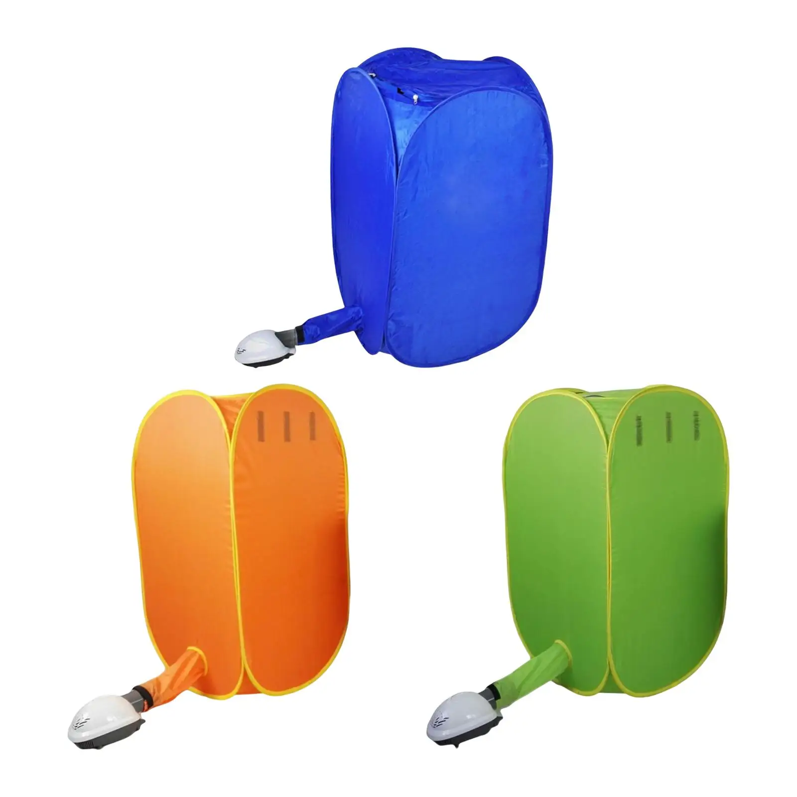 Portable Electric Clothes Dryer with Heater Drying Rack Clothing Dryers Large Capacity Travel Drying Machine for Apartments Home
Portable Electric Clothes Dryer with Heater Drying Rack Clothing Dryers Large Capacity Travel Drying Machine for Apartments Home