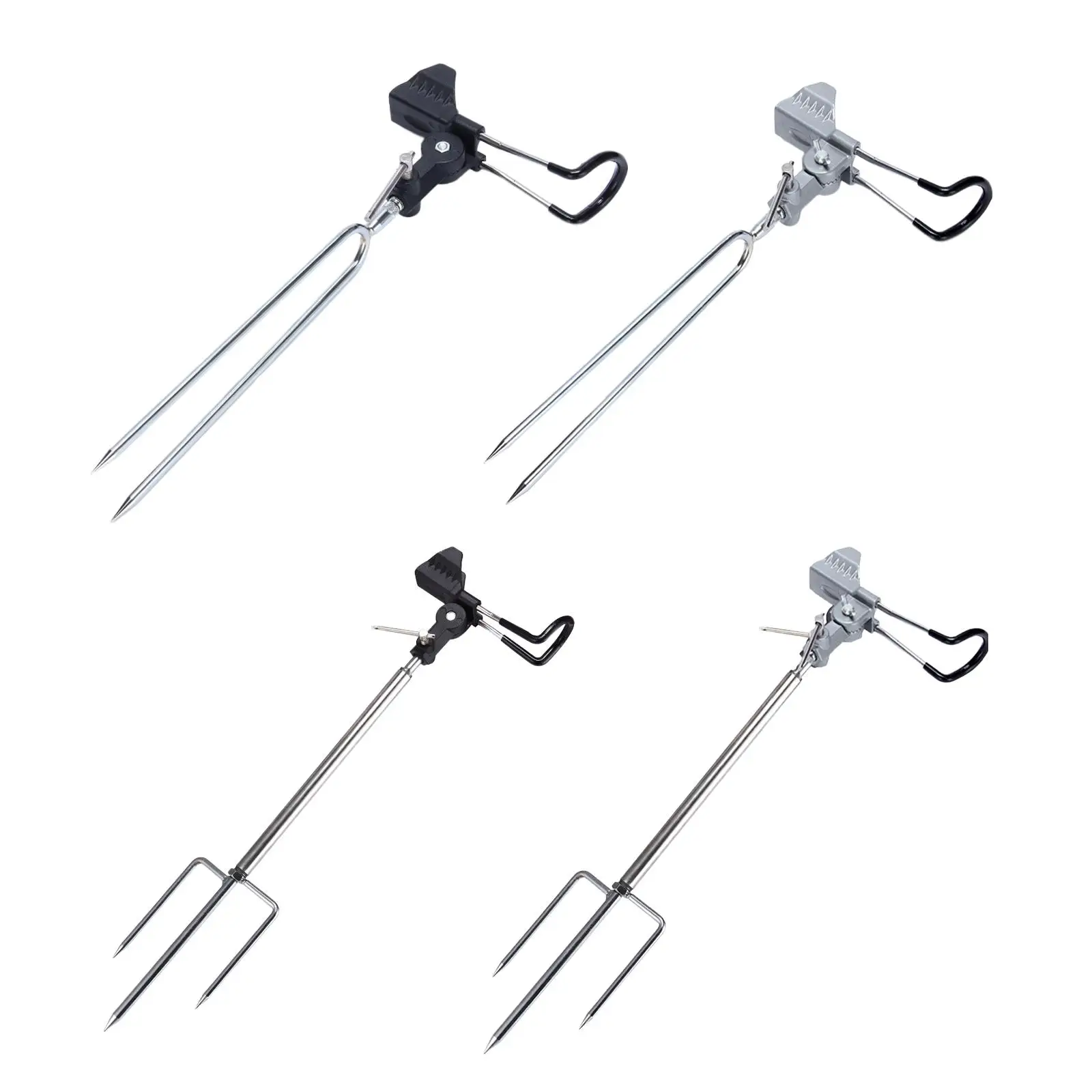 Fishing Rod Holder Fishing Pole Holder Outdoor Fishing Rod Holder for Bank Fishing Fishing Rod Rack for Sea Outdoor Accessories
Fishing Rod Holder Fishing Pole Holder Outdoor Fishing Rod Holder for Bank Fishing Fishing Rod Rack for Sea Outdoor Accessories