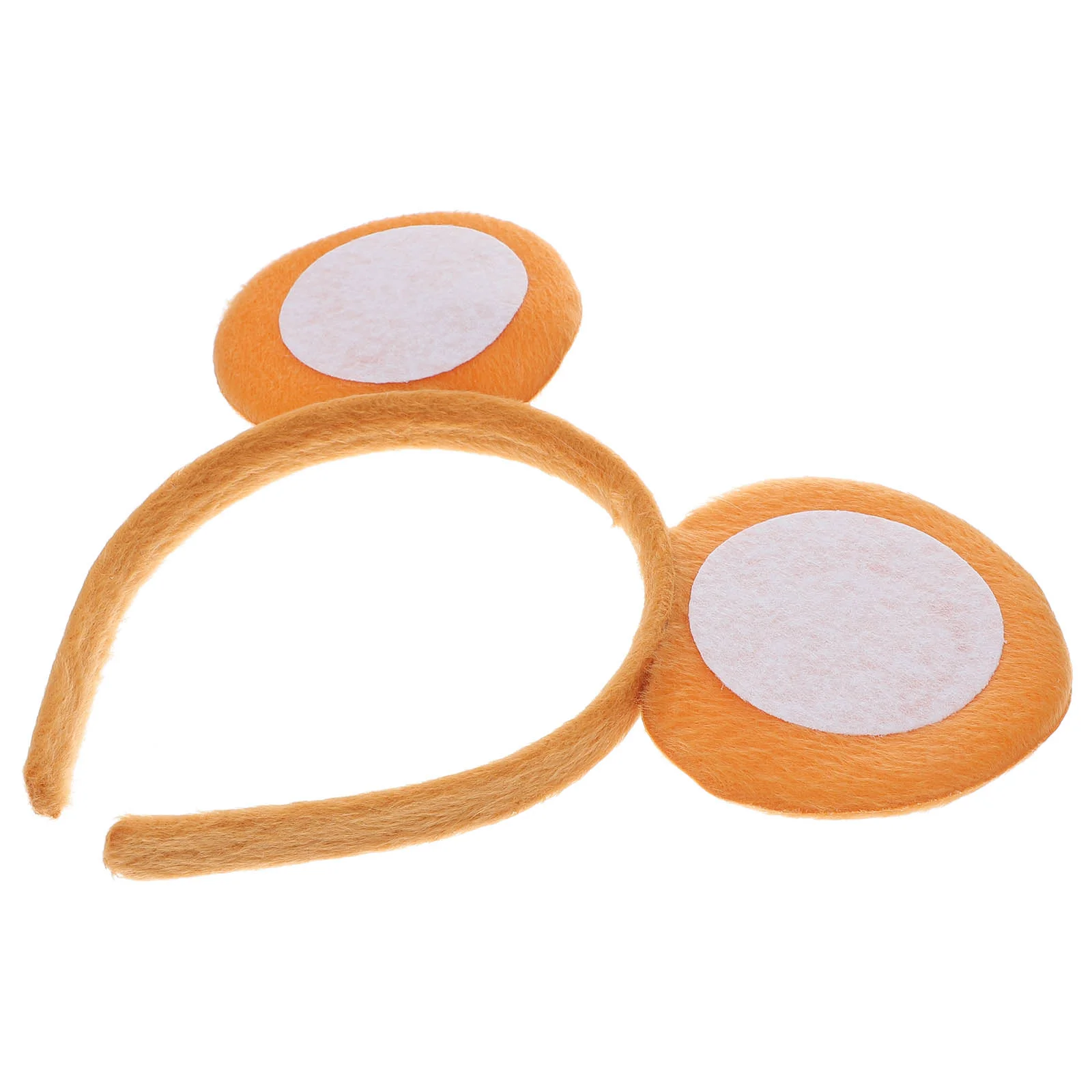1pc Decorative Costume Cosplay Monkey Cute Hair Accessory Hair Hoop Costume Party Supplies for Performance
1pc Decorative Costume Cosplay Monkey Cute Hair Accessory Hair Hoop Costume Party Supplies for Performance