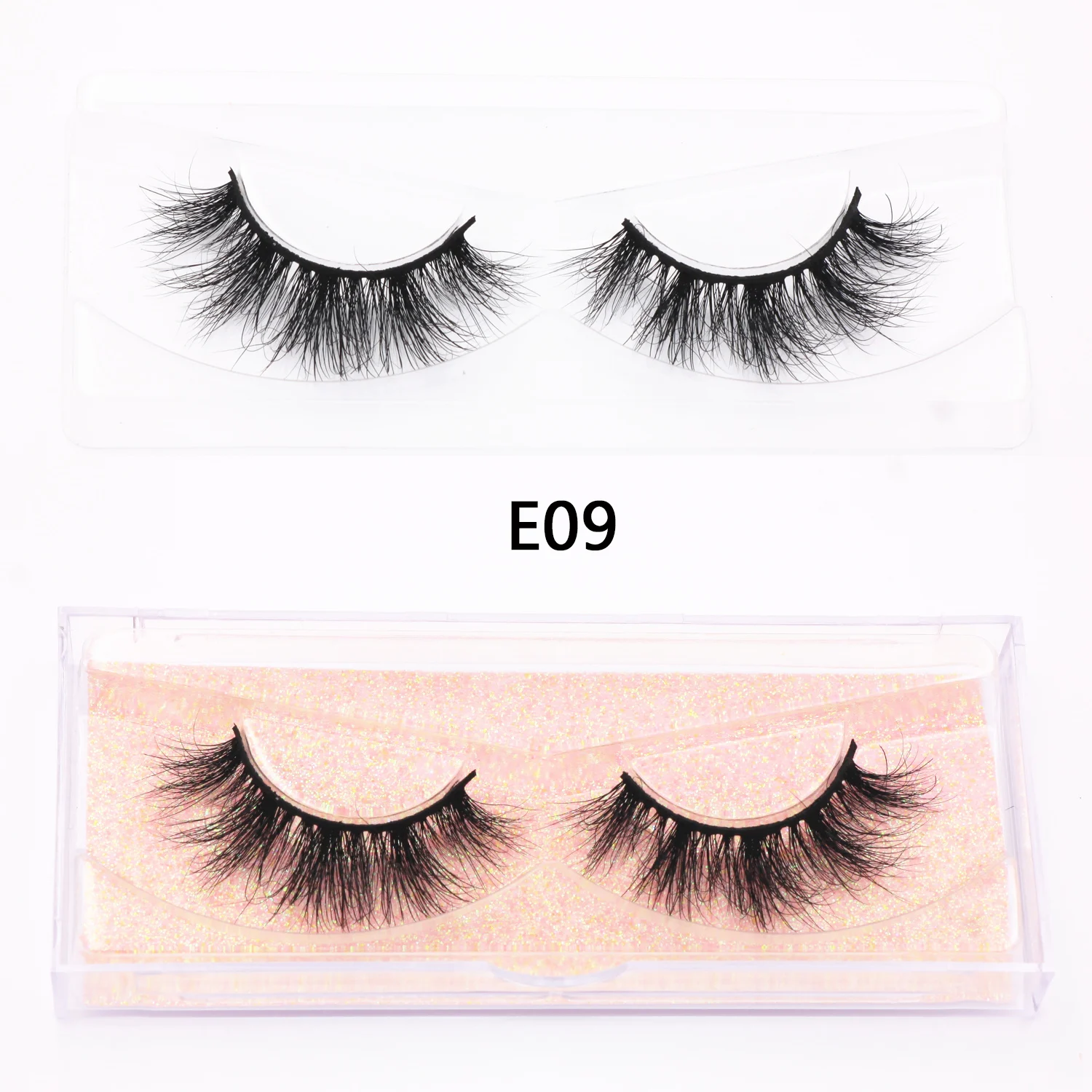 KEKEBAICHA mink eyelashes 3d mink hair false eyelashes natural thick long eye lashes fluffy makeup eyelashes extension beauty
KEKEBAICHA mink eyelashes 3d mink hair false eyelashes natural thick long eye lashes fluffy makeup eyelashes extension beauty