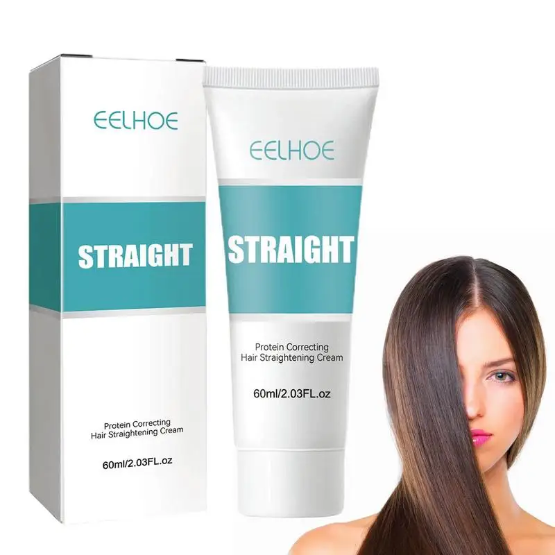 Sdotter Protein Correcting Hair Straightening Cream | Silk & Gloss Hair Straightening Cream | 60ml Nourishing Fast Smoothing
Sdotter Protein Correcting Hair Straightening Cream | Silk & Gloss Hair Straightening Cream | 60ml Nourishing Fast Smoothing